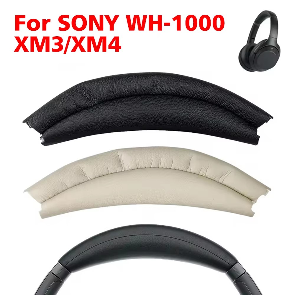 Sony Headphone Wh-1000Xm4 - غطاء رأس بديل لسماعات سوني اللاسلكية