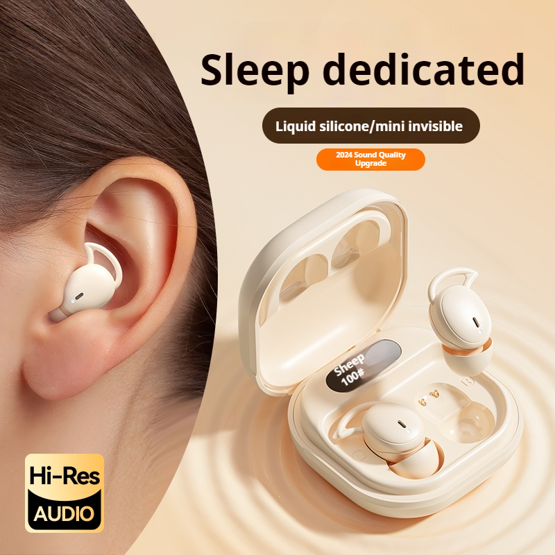 Bluetooth Headset On Ear - سماعات أذن لاسلكية محمولة صغيرة M72
