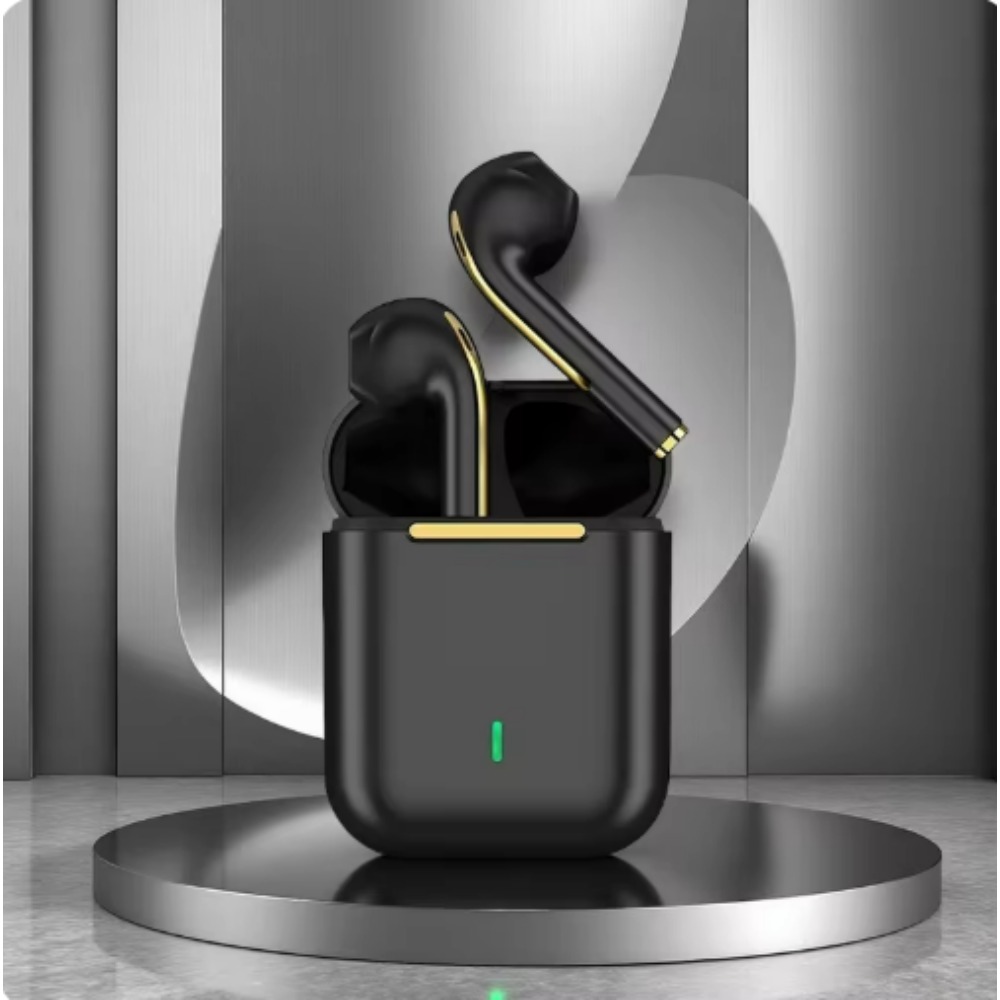 Wireless Earbuds Tws - سماعات أذن لاسلكية جديدة J18 TWS
