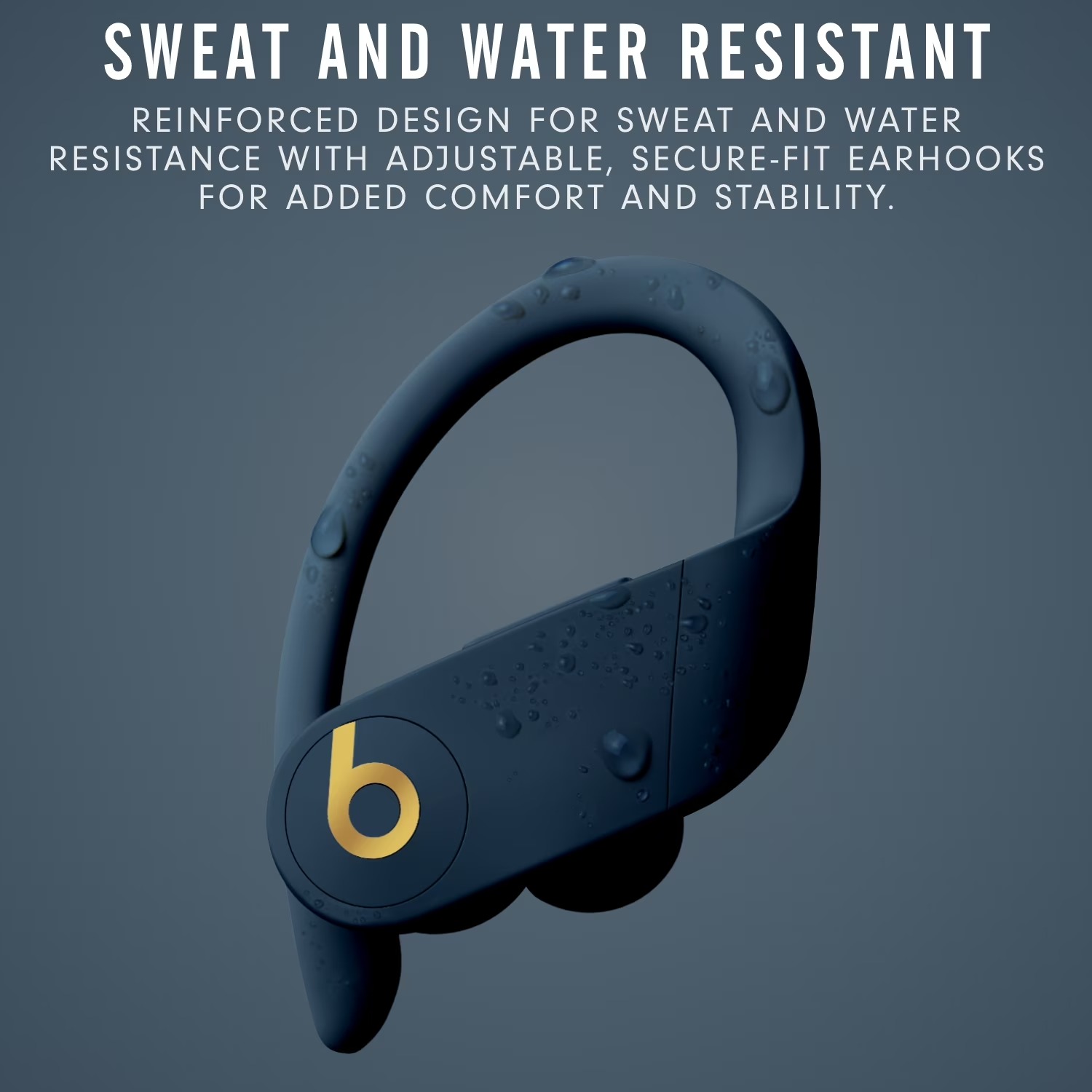 سماعات أذن Beats Powerbeats Pr - مراجعة Beats Headphone Powerbeats Pro وسعره