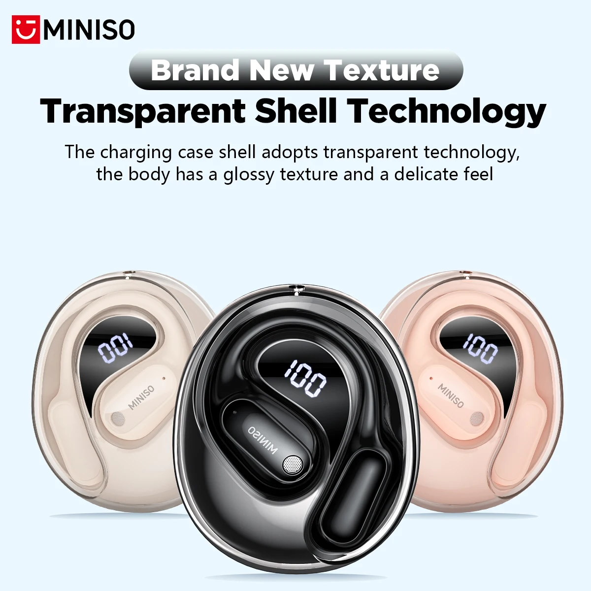 سماعات أذن لاسلكية بتقنية البل - مراجعة Bluetooth Headset On Ear وسعره