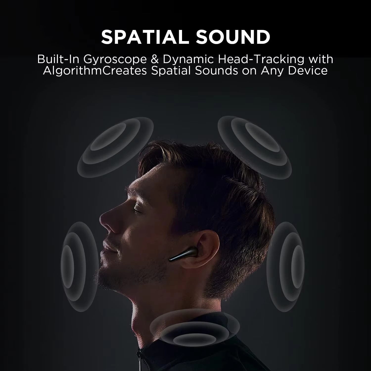 سماعات أذن لاسلكية 1MORE Aero  - مراجعة Bluetooth Headset On Ear وسعره