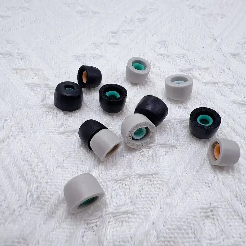 لسماعات سوني WF-1000XM5 WF-100 - مراجعة Earphone Foam Tip وسعره